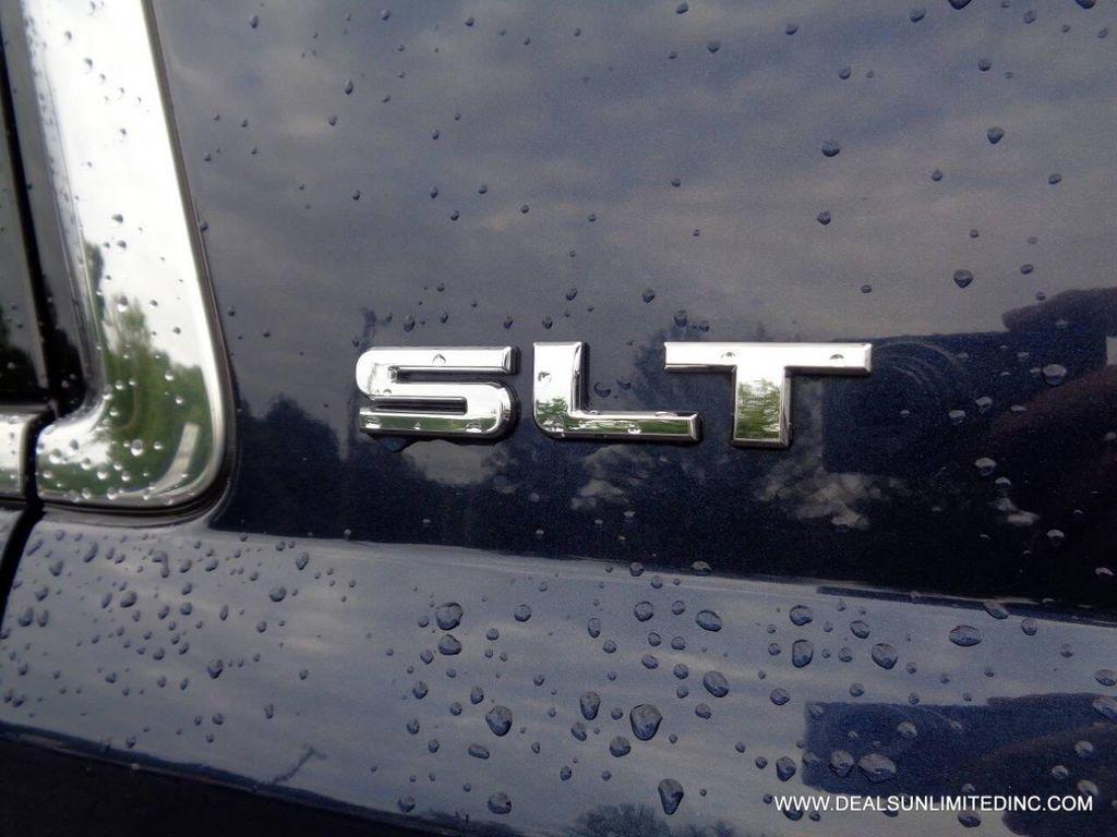 used 2017 GMC Yukon car, priced at $21,888