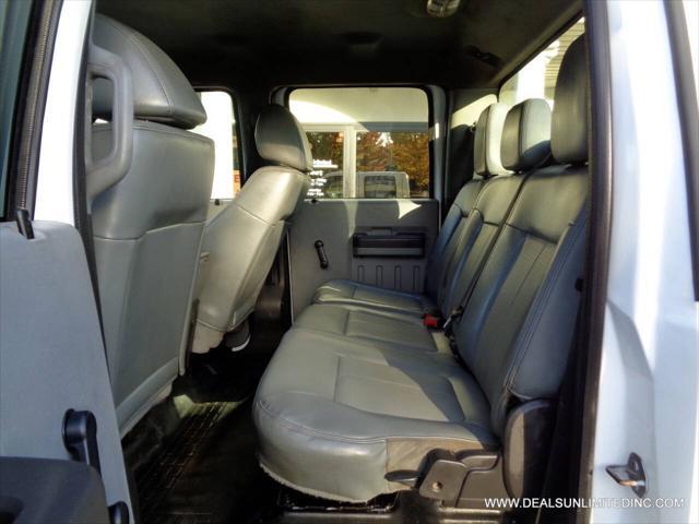 used 2015 Ford F-250 car, priced at $22,649