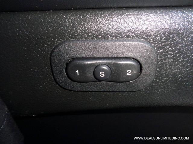 used 2014 Jeep Grand Cherokee car, priced at $13,888