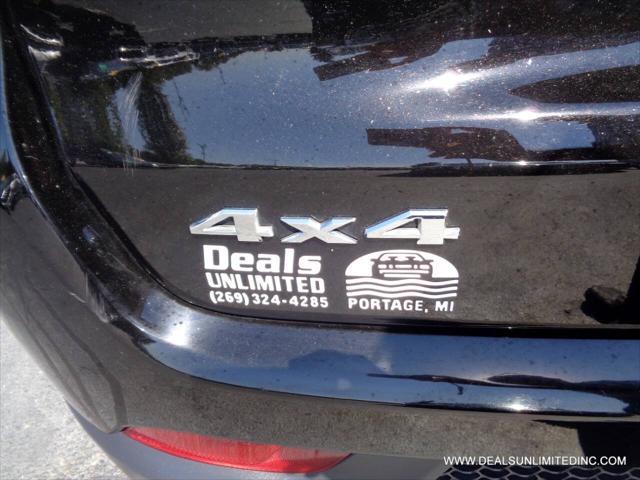 used 2020 Jeep Compass car, priced at $13,995
