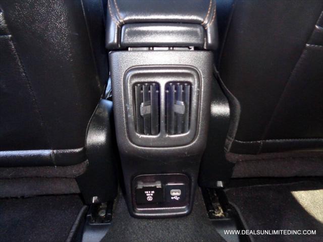 used 2020 Jeep Compass car, priced at $13,995