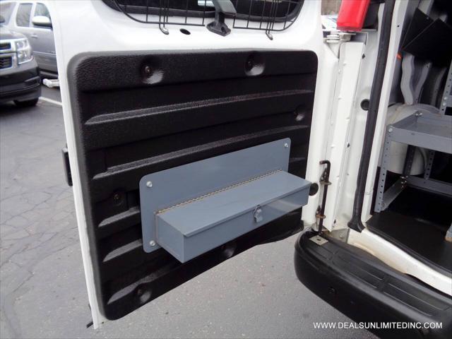 used 2014 GMC Savana 1500 car, priced at $18,988
