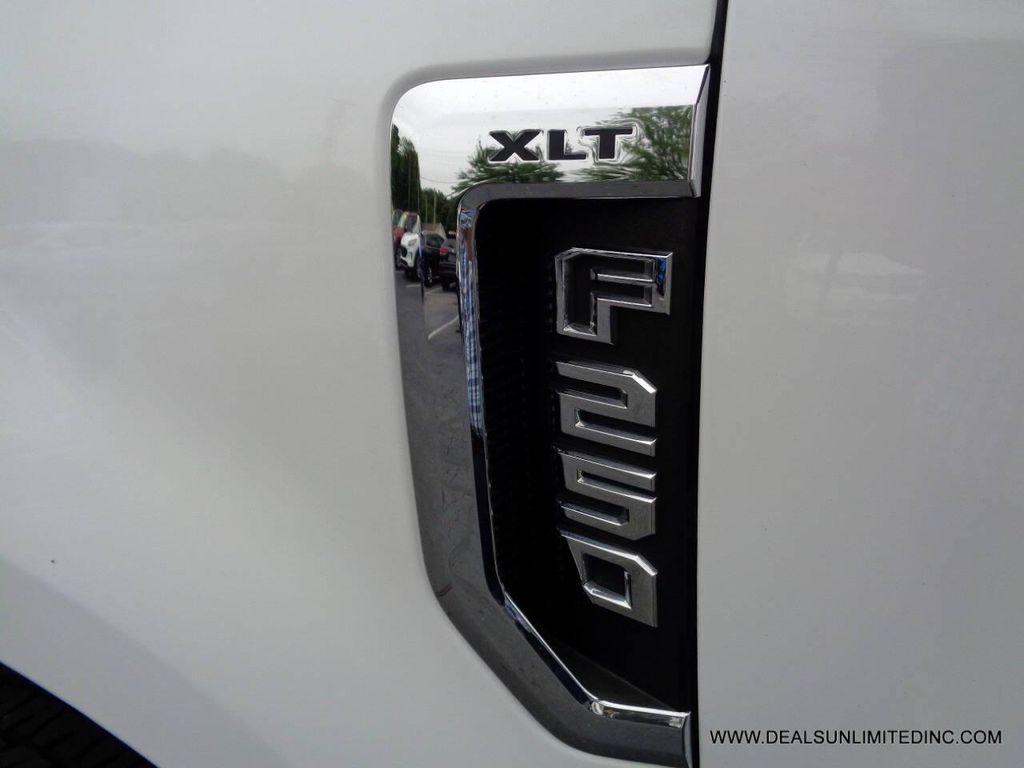 used 2019 Ford F-250 car, priced at $29,888