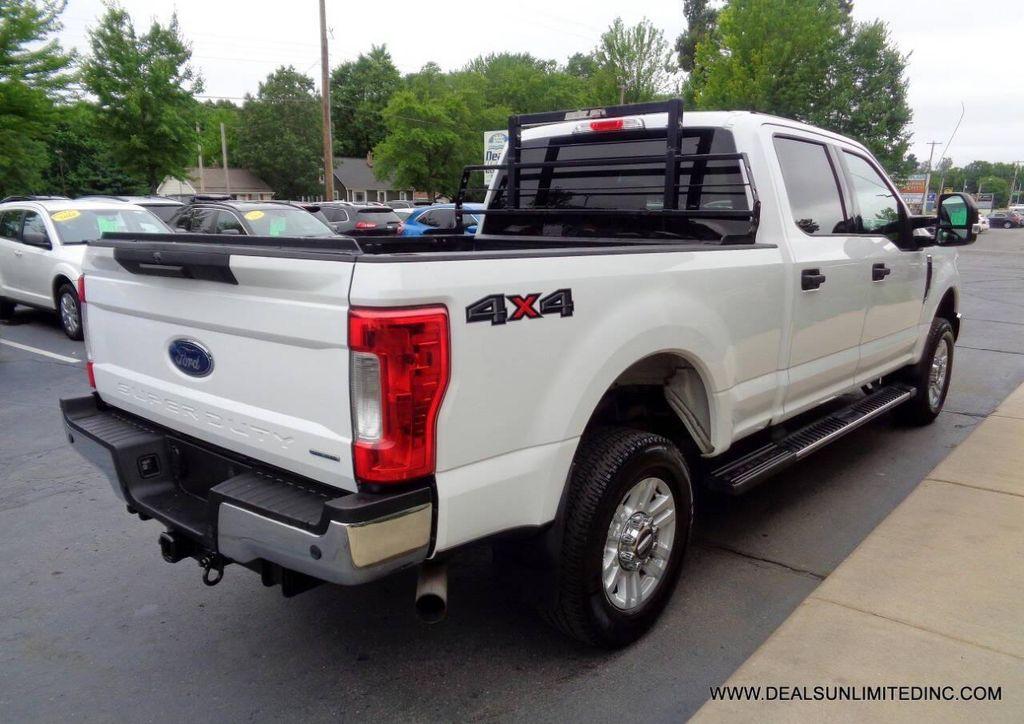 used 2019 Ford F-250 car, priced at $29,888