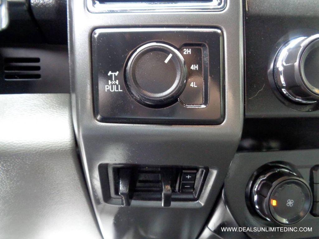 used 2019 Ford F-250 car, priced at $29,888