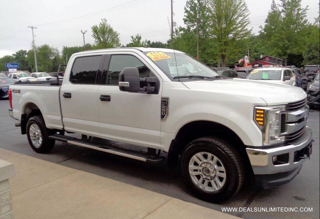used 2019 Ford F-250 car, priced at $29,888