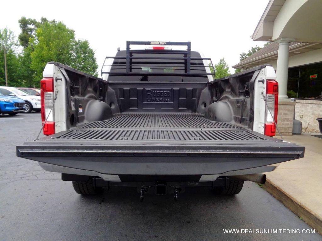 used 2019 Ford F-250 car, priced at $29,888