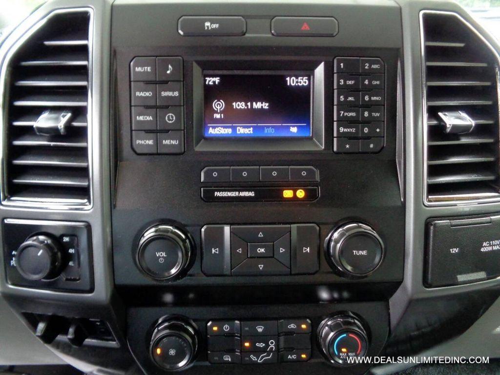 used 2019 Ford F-250 car, priced at $29,888