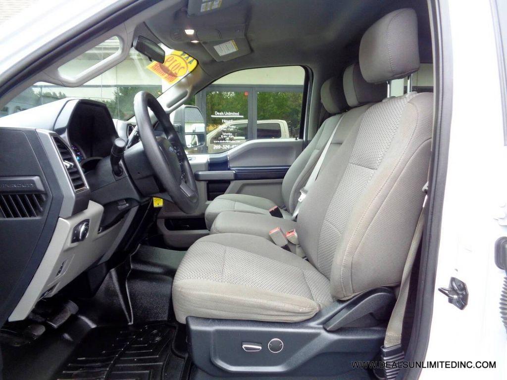used 2019 Ford F-250 car, priced at $29,888