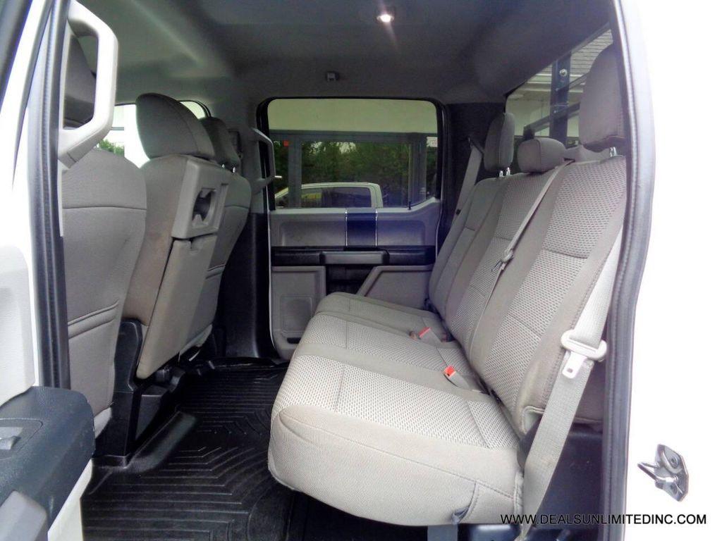 used 2019 Ford F-250 car, priced at $29,888