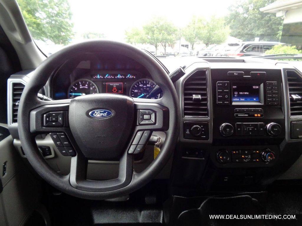 used 2019 Ford F-250 car, priced at $29,888
