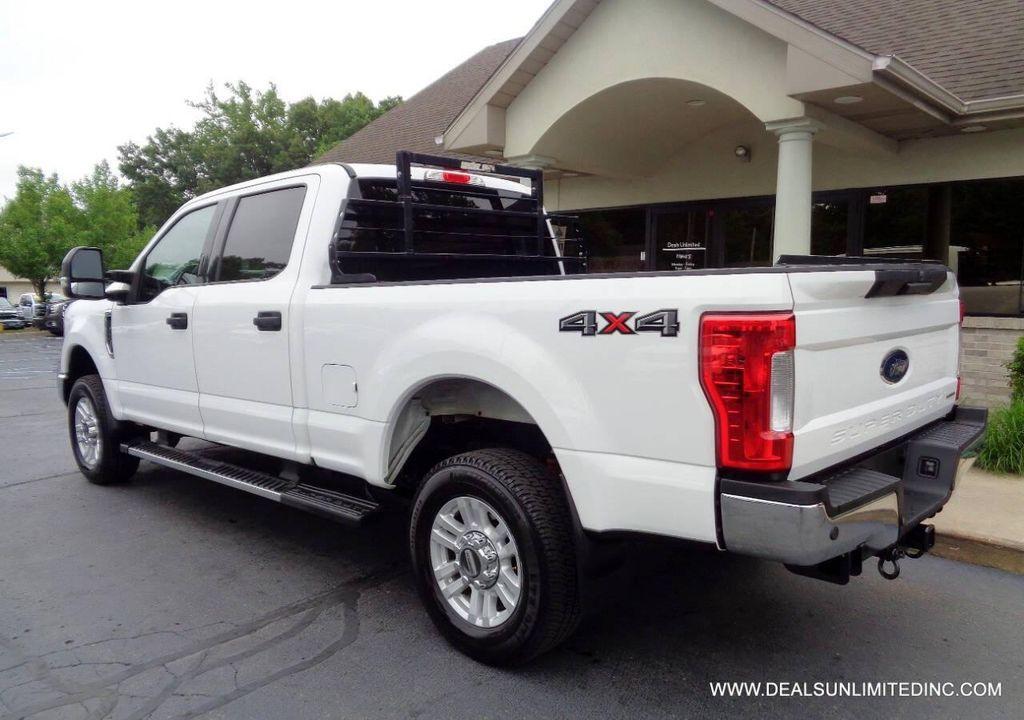 used 2019 Ford F-250 car, priced at $29,888
