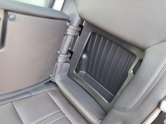 used 2024 Chevrolet Silverado 1500 car, priced at $54,854