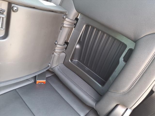 used 2023 Chevrolet Silverado 1500 car, priced at $47,692