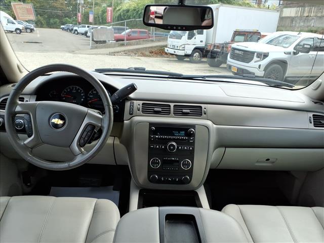 used 2013 Chevrolet Avalanche car, priced at $19,999