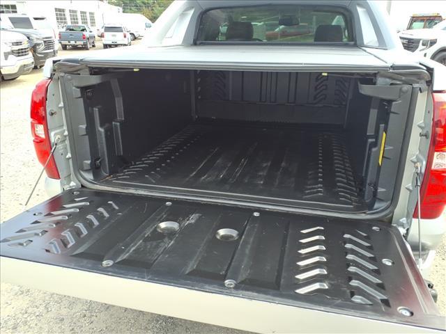 used 2013 Chevrolet Avalanche car, priced at $19,999