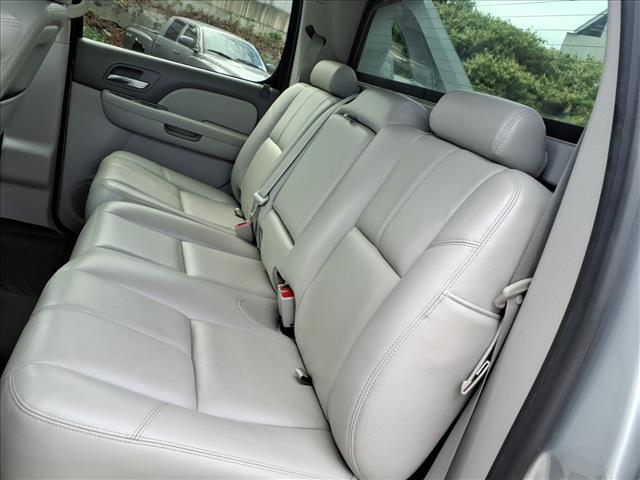 used 2013 Chevrolet Avalanche car, priced at $19,999