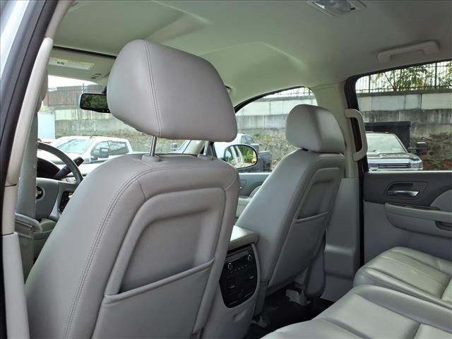 used 2013 Chevrolet Avalanche car, priced at $19,999