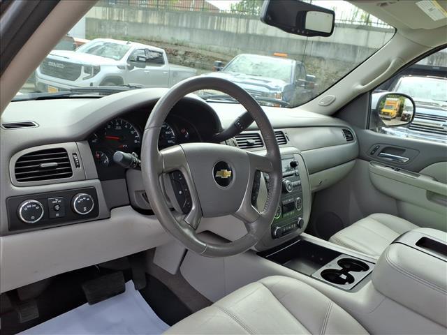 used 2013 Chevrolet Avalanche car, priced at $19,999