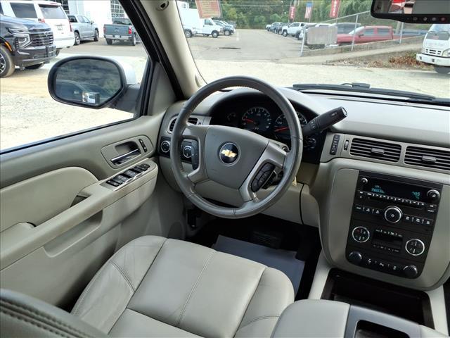 used 2013 Chevrolet Avalanche car, priced at $19,999