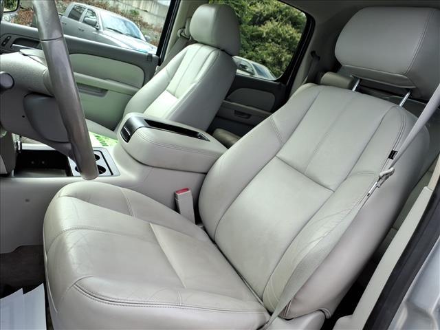 used 2013 Chevrolet Avalanche car, priced at $19,999