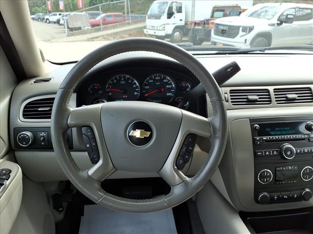 used 2013 Chevrolet Avalanche car, priced at $19,999