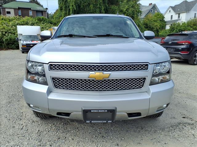 used 2013 Chevrolet Avalanche car, priced at $19,999