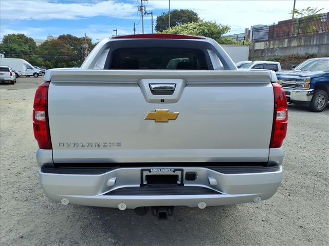 used 2013 Chevrolet Avalanche car, priced at $19,999