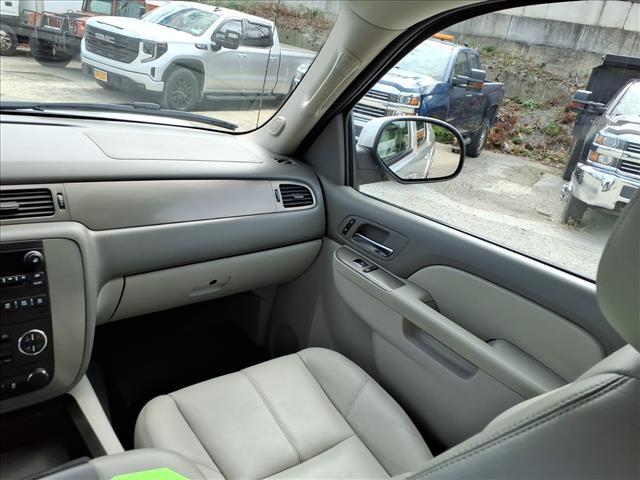 used 2013 Chevrolet Avalanche car, priced at $19,999