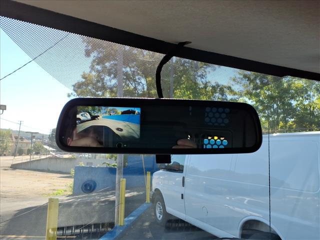 new 2025 Chevrolet Express 3500 car, priced at $56,483