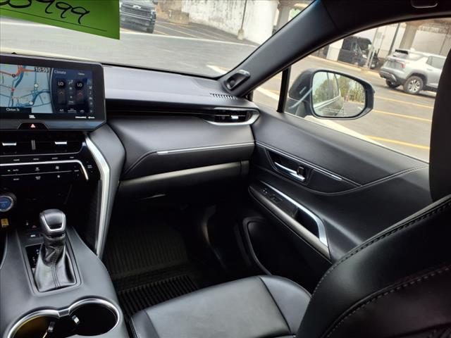 used 2022 Toyota Venza car, priced at $33,999