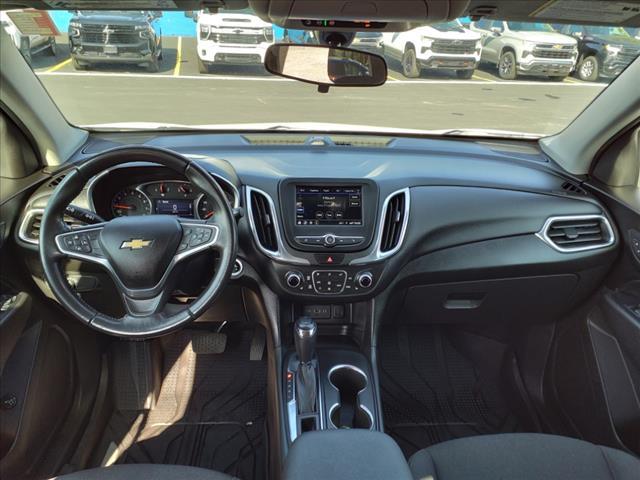 used 2019 Chevrolet Equinox car, priced at $19,999