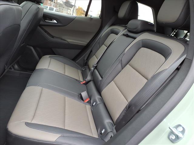 new 2026 Chevrolet Equinox car, priced at $36,829