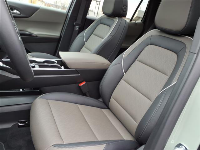 new 2026 Chevrolet Equinox car, priced at $36,829