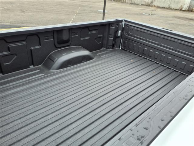 new 2025 Chevrolet Silverado 3500 car, priced at $87,434