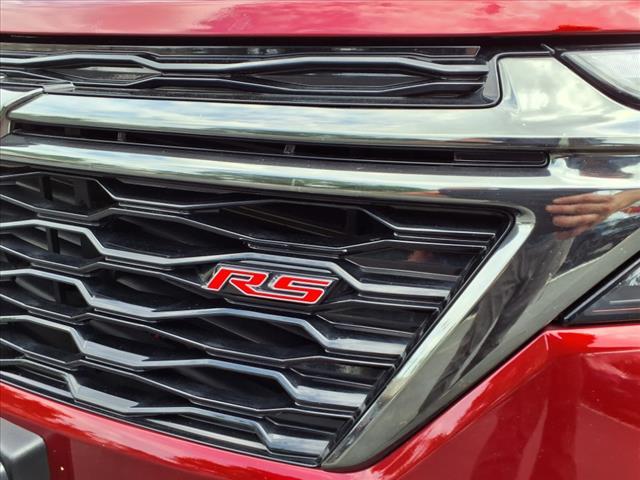 used 2022 Chevrolet Equinox car, priced at $23,999
