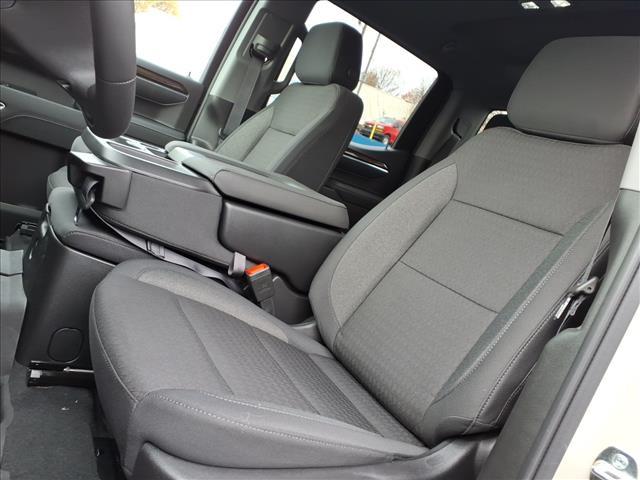 new 2026 Chevrolet Silverado 1500 car, priced at $57,116