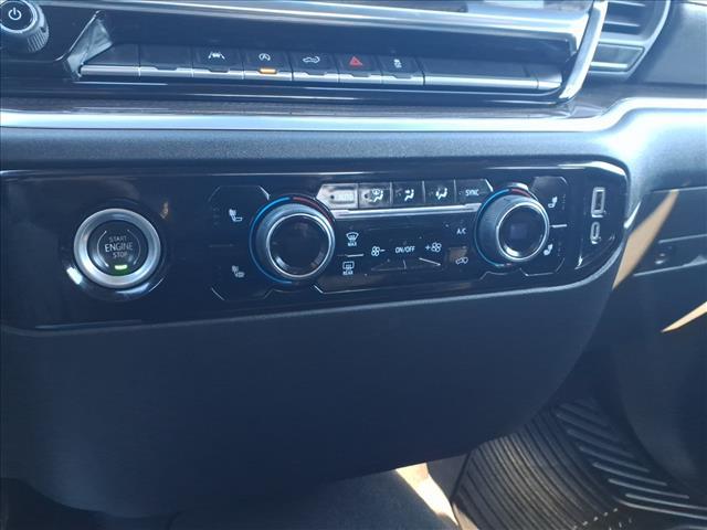 used 2022 Chevrolet Silverado 1500 car, priced at $37,999