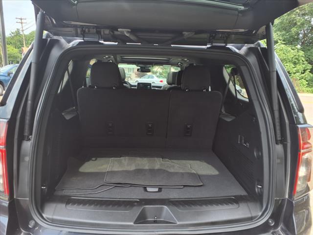 used 2023 Chevrolet Suburban car, priced at $59,993