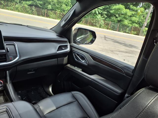 used 2023 Chevrolet Suburban car, priced at $59,993