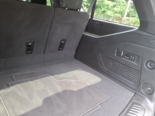 used 2023 Chevrolet Suburban car, priced at $59,993