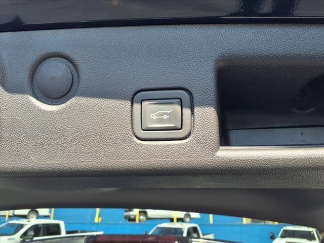 used 2024 Chevrolet Equinox car, priced at $23,828