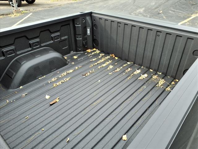 new 2026 Chevrolet Silverado 1500 car, priced at $67,701