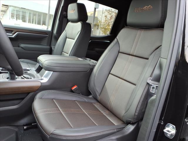 new 2026 Chevrolet Silverado 1500 car, priced at $67,701