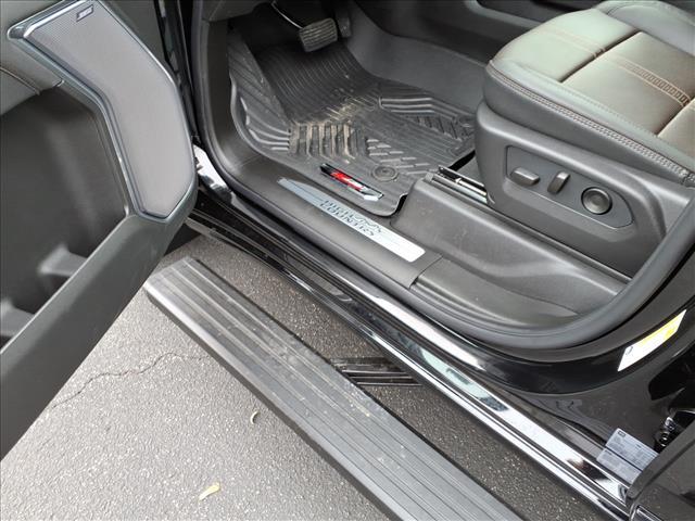 new 2026 Chevrolet Silverado 1500 car, priced at $67,701