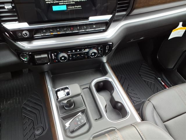 new 2026 Chevrolet Silverado 1500 car, priced at $67,701