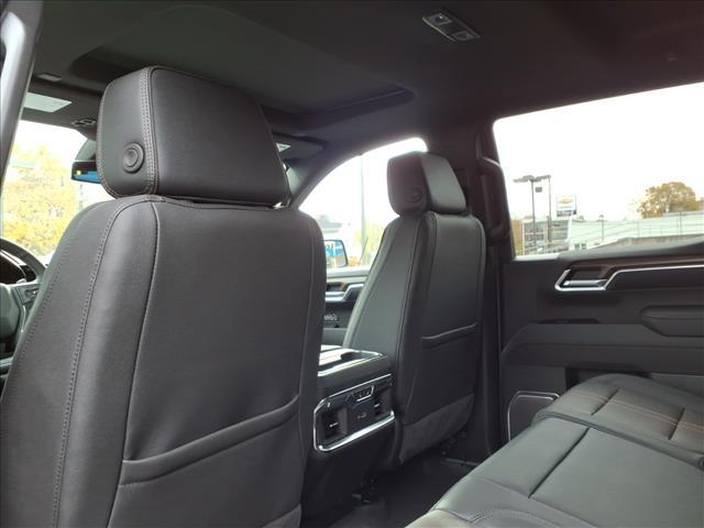 new 2026 Chevrolet Silverado 1500 car, priced at $67,701