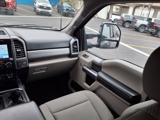 used 2022 Ford F-250 car, priced at $47,999