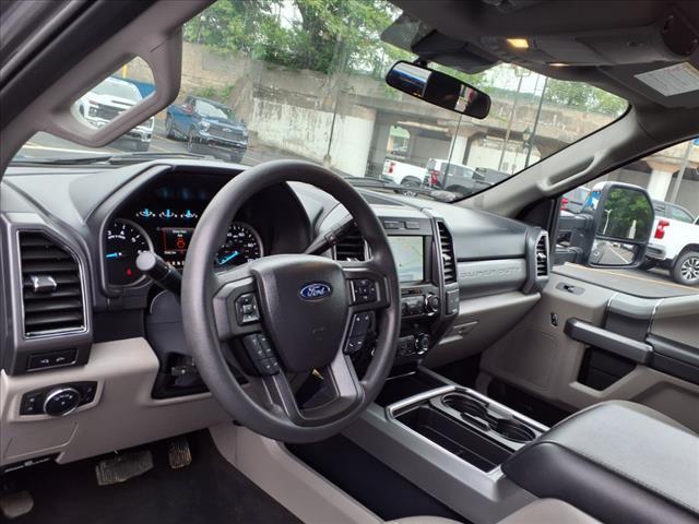used 2022 Ford F-250 car, priced at $47,999
