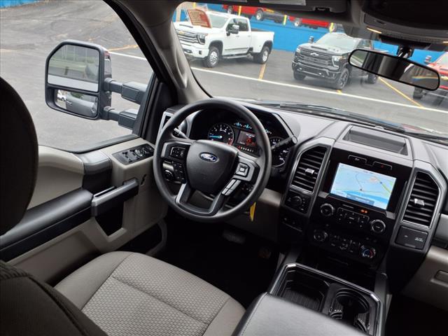 used 2022 Ford F-250 car, priced at $47,999